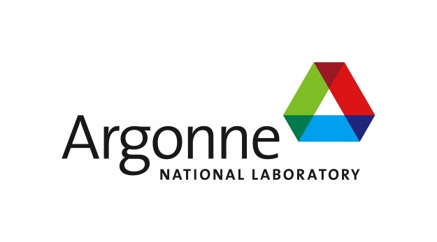 Argonne National Laboratory logo Argonne National Laboratory logo