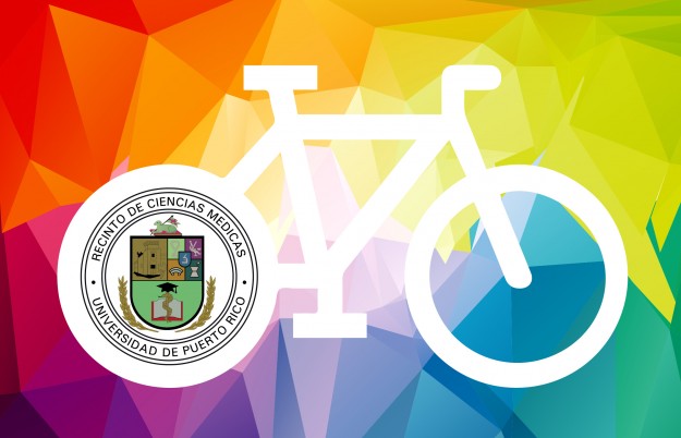 Ciclistas RCM-01 Ciclistas RCM