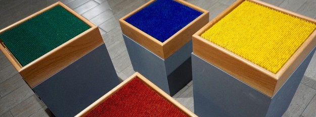 Exposicion Merge Exposicion Merge