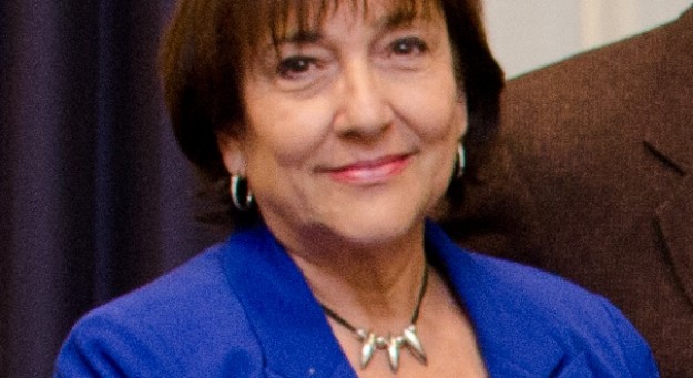 Foto Dra. Carmen Albizu