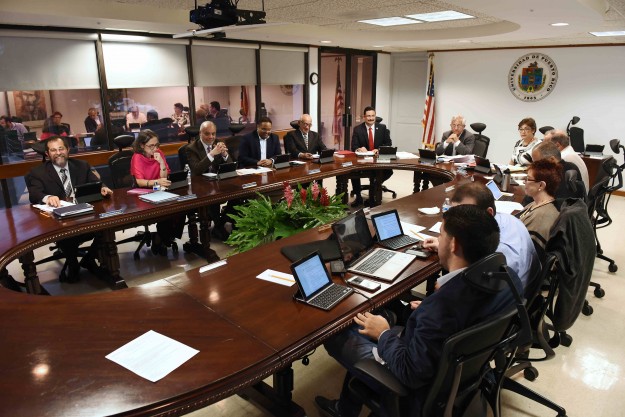 Junta de Gobierno UPR Junta de Gobierno UPR