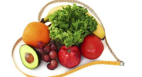 Alimentos Nutritivos