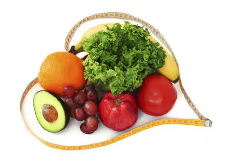 Nutricion Alimentos Nutritivos