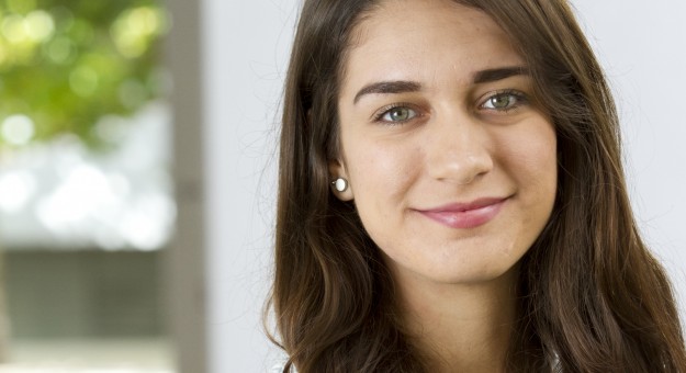 Patricia Cepeda Crespo