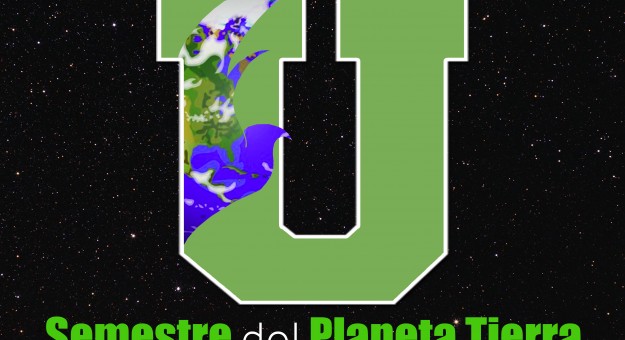 Planeta Tierra UPRU