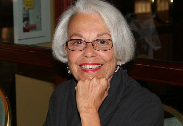 Sonia Nieto Sonia Nieto