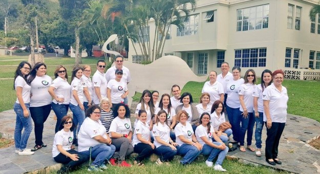 UPR Cayey celebra el Día de Exalumnos