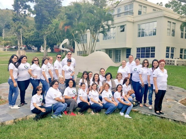 UPR Cayey celebra el Día de Exalumnos UPR Cayey celebra el Día de Exalumnos