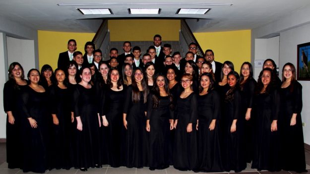 Coro UPR-Utuado Coro UPR-Utuado