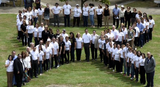 Dia nacional exalumnos de la UPR