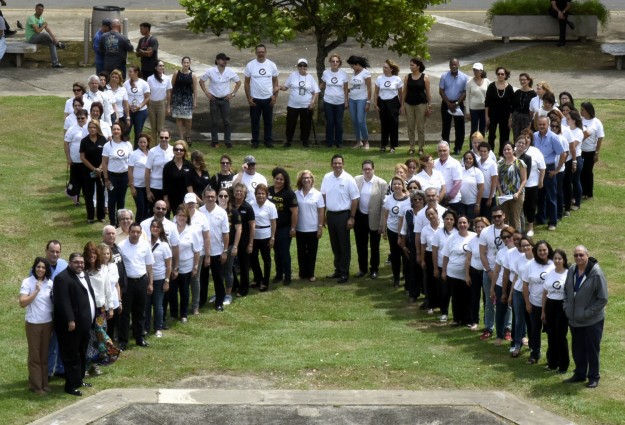 Dia nacional exalumnos de la UPR Dia nacional exalumnos de la UPR