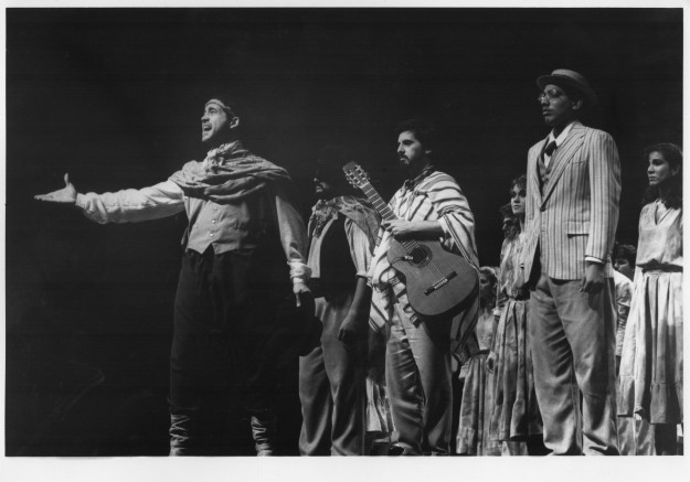 Teatro genérica Teatro genérica