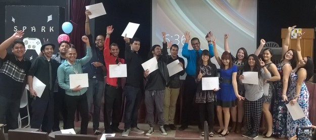 Iniciación Spark Blitz Iniciación Spark Blitz