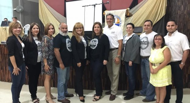 Mesa de Diálogo Empresarial