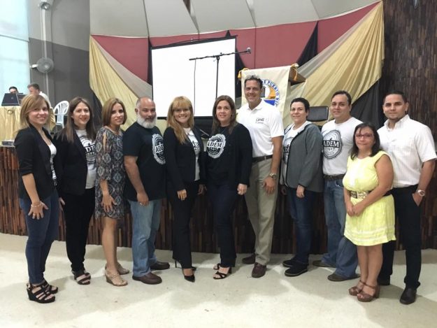 Mesa de Diálogo Empresarial Mesa de Diálogo Empresarial