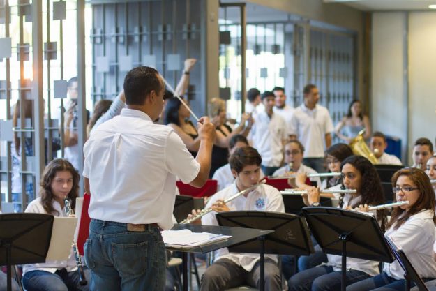 Banda Sinfónica de la UPR RP Banda Sinfónica de la UPR RP