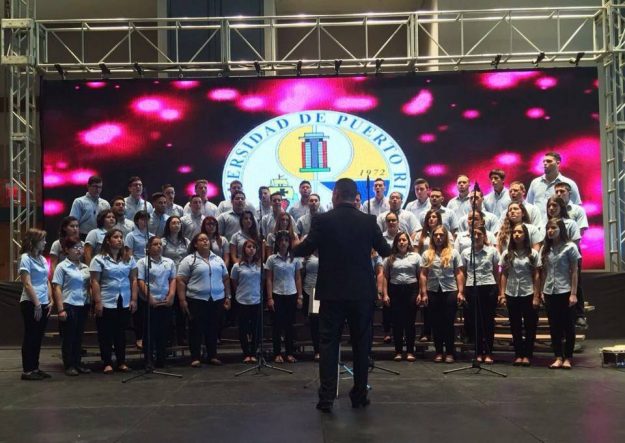 Coro UPR Aguadilla Coro UPR Aguadilla