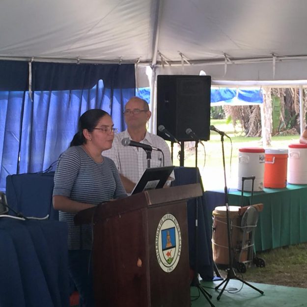 Dra. Belinda Román Dra. Belinda Román