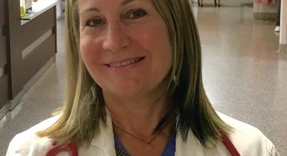 Dra. Myrna I. Morales Franqui