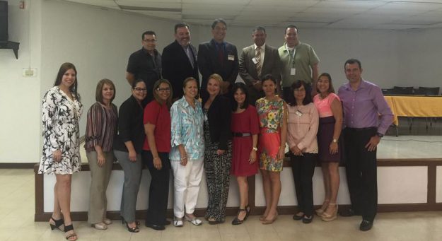 Equipo Middle States