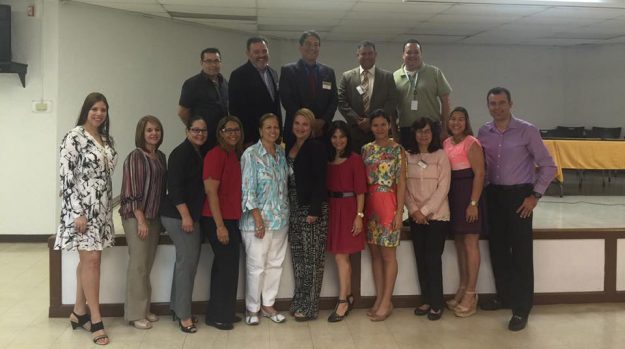 Equipo Middle States Equipo Middle States