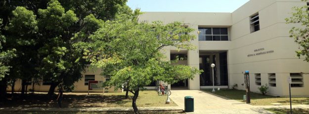 Facultad Ciencias Naturales de la UPR-RP Facultad Ciencias Naturales de la UPR-RP