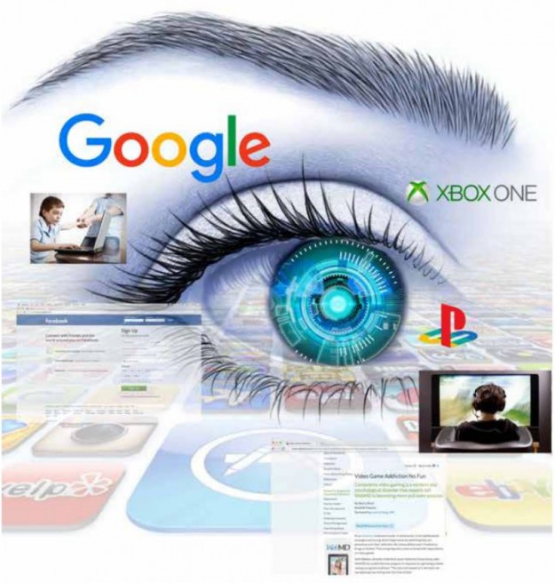 Salud mental en la era digital Salud mental en la era digital