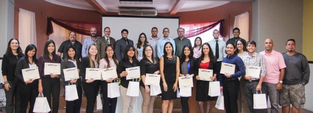 Simposio UPRAg 2016 Simposio UPRAg 2016