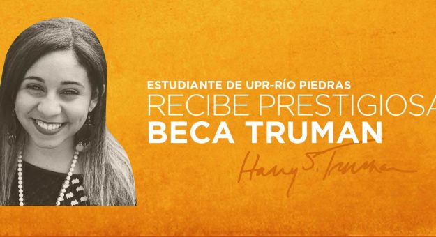 Slider Beca Truman 2016