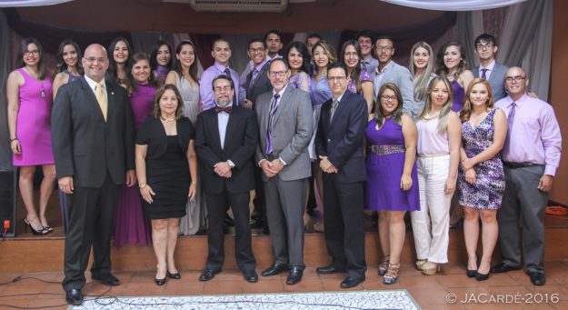 Conferencia Biología del Desarrollo en UPR Aguadilla