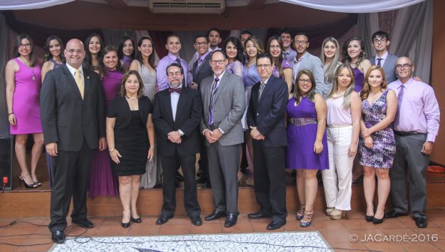 Conferencia Biología del Desarrollo en UPR Aguadilla Conferencia Biología del Desarrollo en UPR Aguadilla