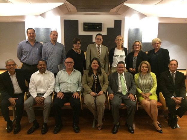 Consejo Multisectorial Consejo Multisectorial