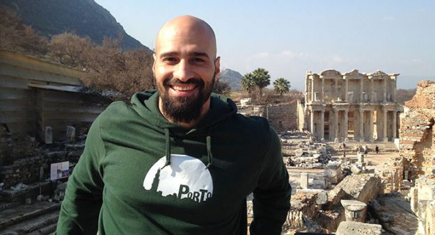 Daniel Irizarry Daniel Irizarry