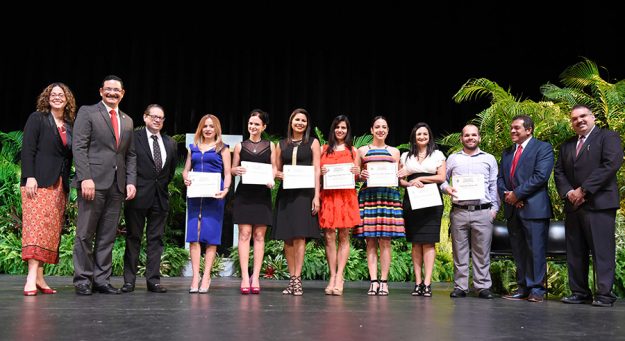 Graduación Médicos Residentes RCM
