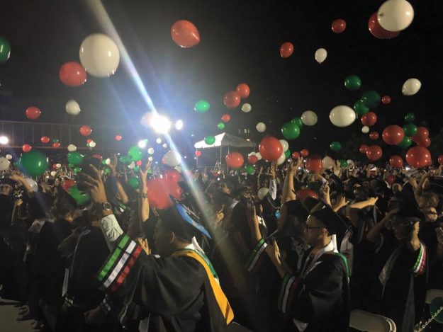 Graduación UPR Cayey 2016 Graduación UPR Cayey 2016