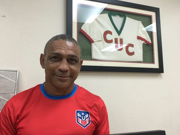 Alberto Mercado Alberto Mercado