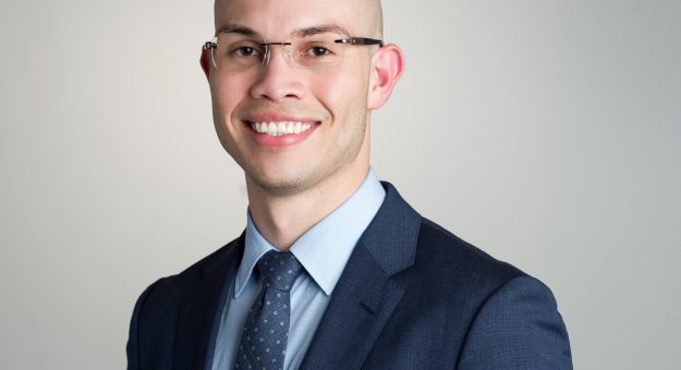 Dr. Namyr Martinez Alicea