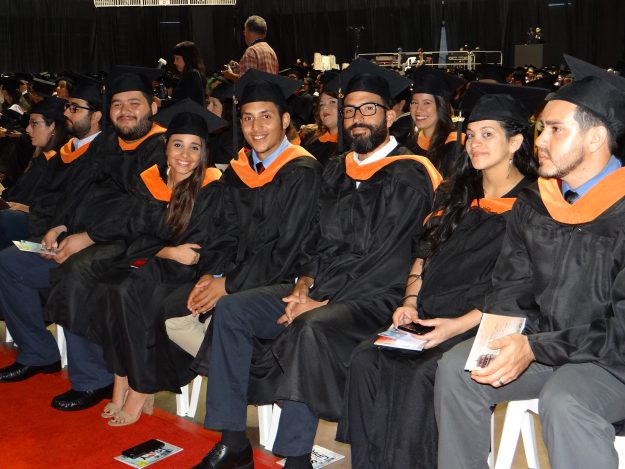 Graduación UPR Rio Piedras 2016 Graduación UPR Rio Piedras 2016