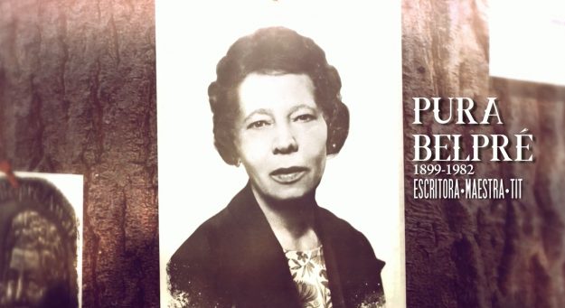 Foto Serie Cápsulas Afrodescendencia