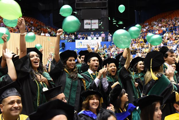 Graduaciones UPR 2016 Graduaciones UPR 2016