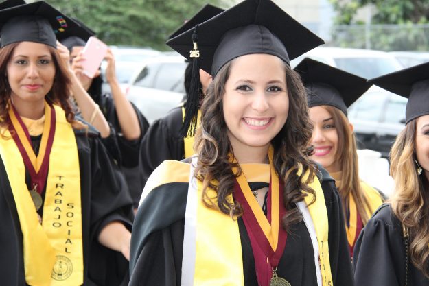 Graduación UPR Humacao 2016 Graduación UPR Humacao 2016