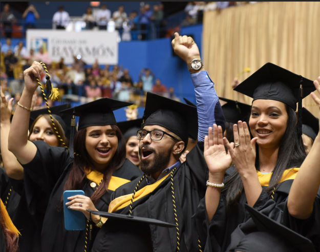 Graduación RCM 2016 Graduación RCM 2016