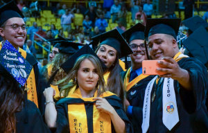 Graduación UPR Arecibo 2019