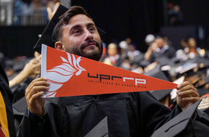 Graduación UPR Río Piedras 2019
