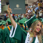 Graduación RUM 2019