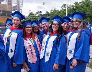 Graduación UPR Aguadilla 2019