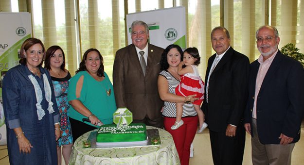 Equipo de trabajo del Centro