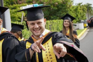 Graduación Humacao 2019