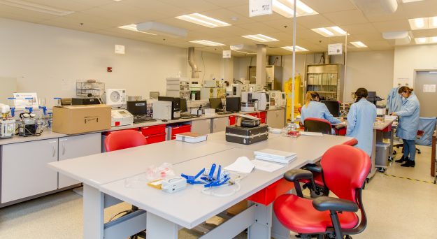 Fideicomiso para Ciencias, Tecnología e Investigación de Puerto Rico Fideicomiso para Ciencias, Tecnología e Investigación de Puerto Rico