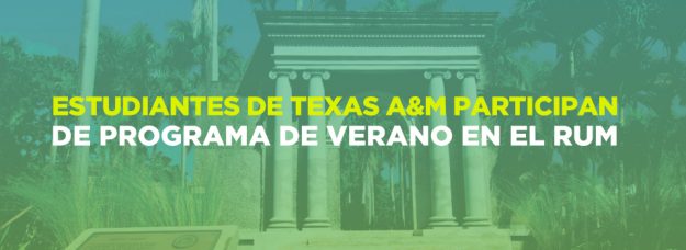 Slider verano en el RUM Slider verano en el RUM